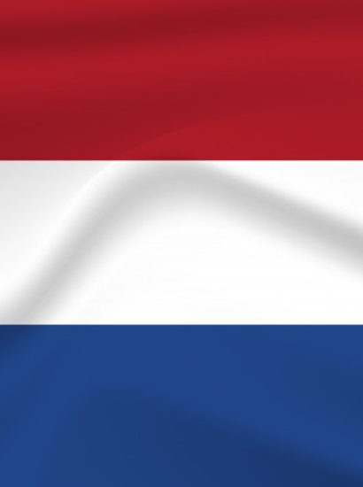 Flag of Netherlands