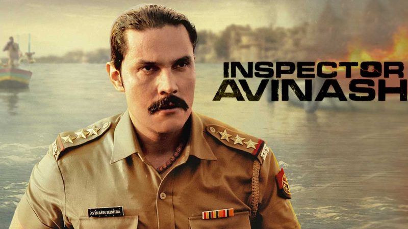 Inspector Avinash Season 2