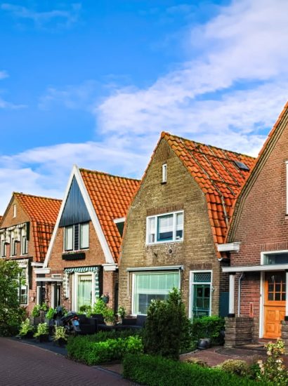 Dutch Mortgages Explained