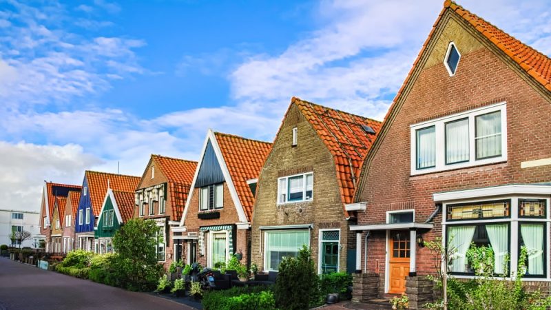 Dutch Mortgages Explained