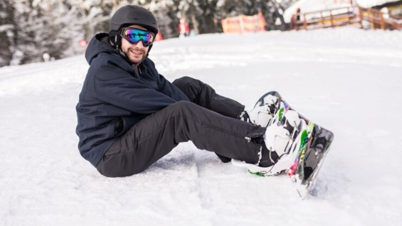 Snowrider Unblocked