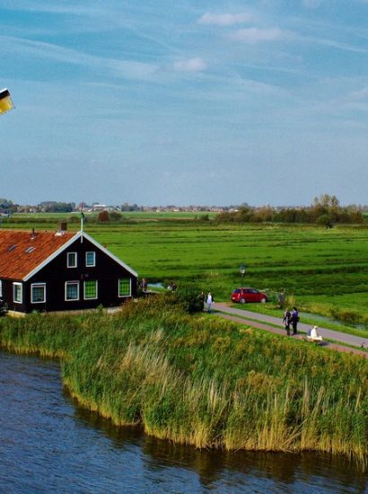 Windmill De Zoeker