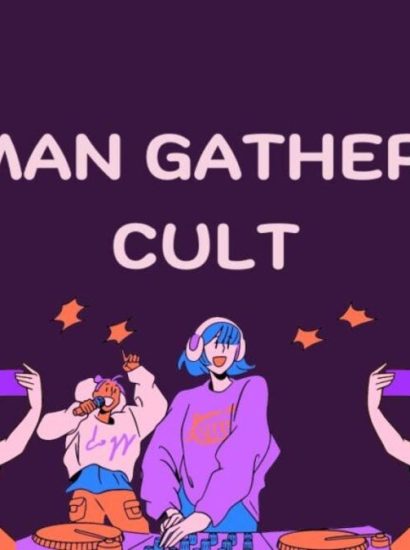 The Human Gathering Cult