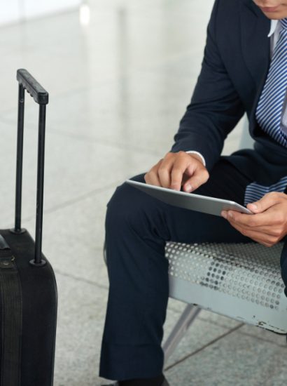 Business Travel Insurance