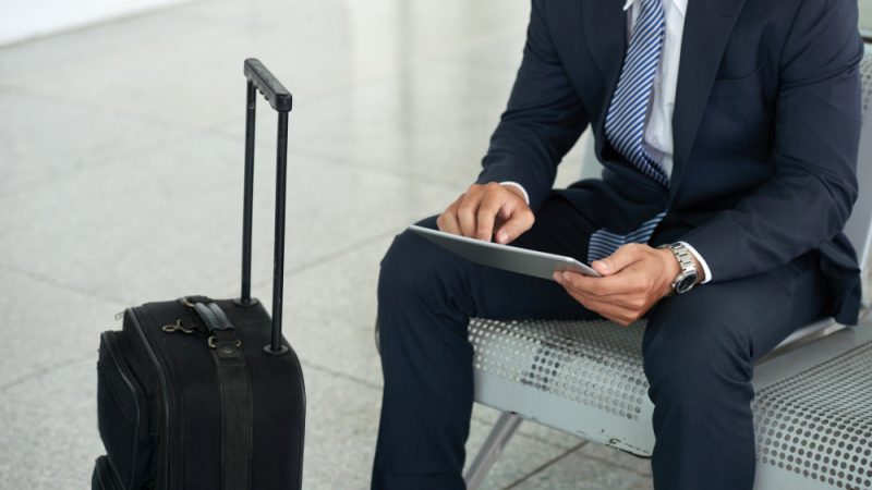 Business Travel Insurance