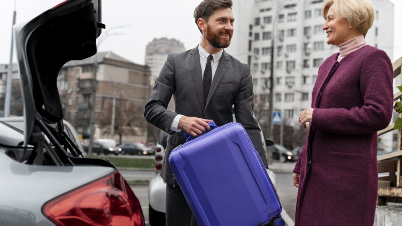 Business Travel Insurance