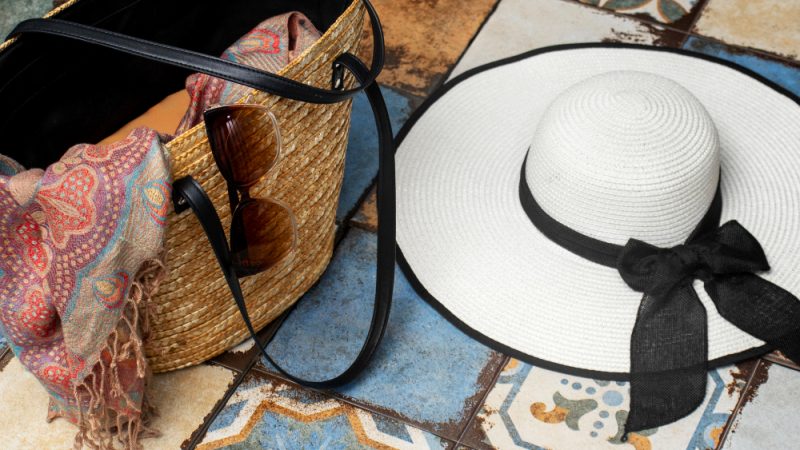 Akubra Hats Traveller