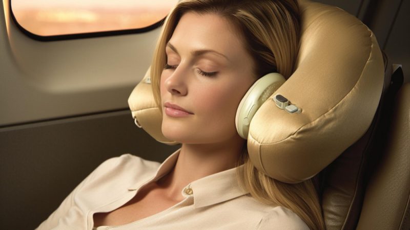 Cabeau Evolution S3 Travel Pillow