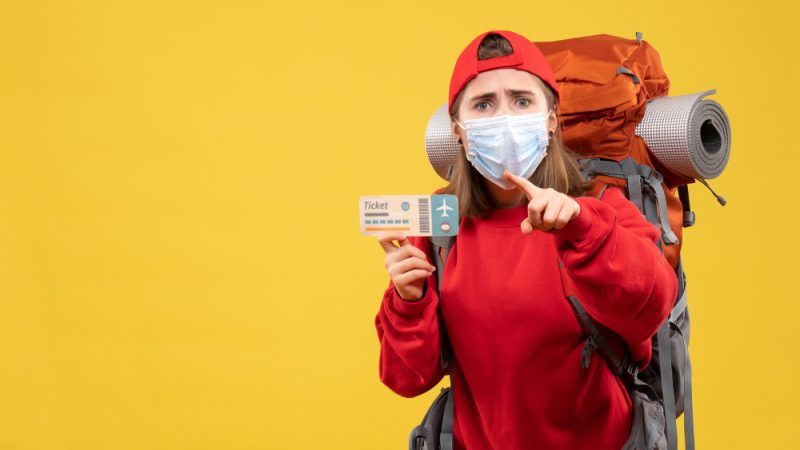 Backpacker Insurance Travel