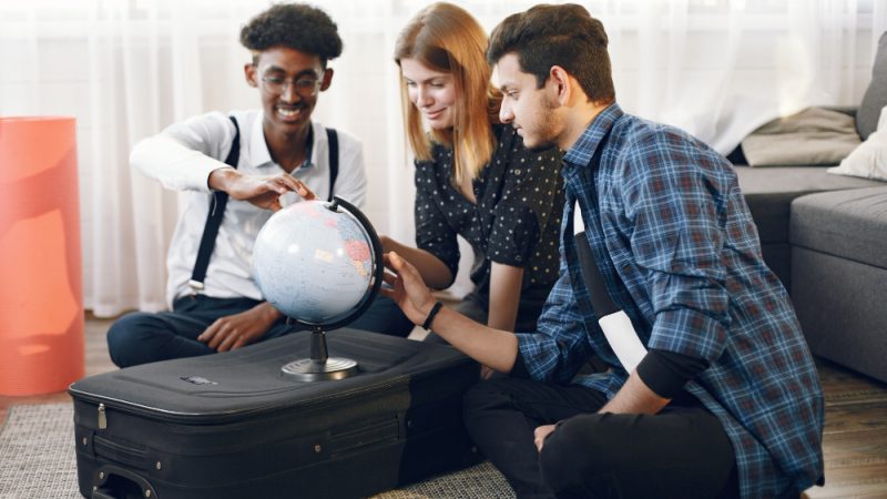 Student Travel Insurance