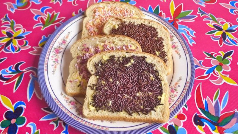 Dutch Chocolate Sprinkles