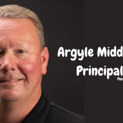 Argyle Middle School Principal Dies