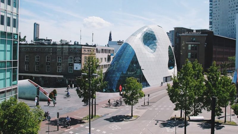 Things to See in Eindhoven