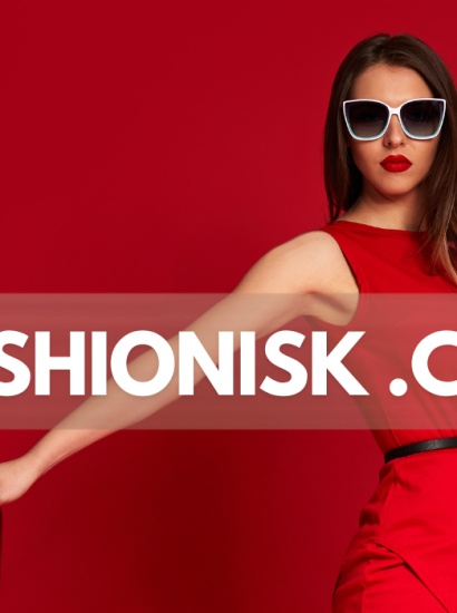 Fashionisk.com