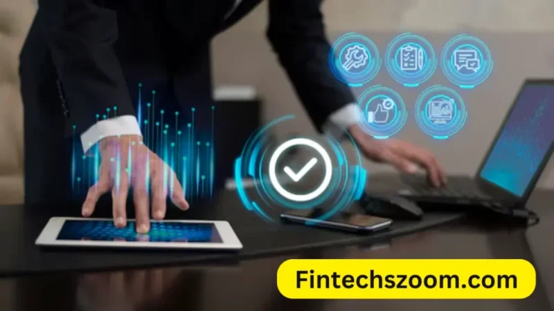 FintechZoom FB Stock