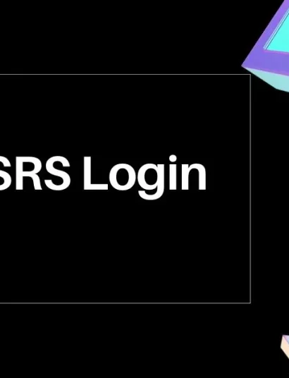 LASRS Login