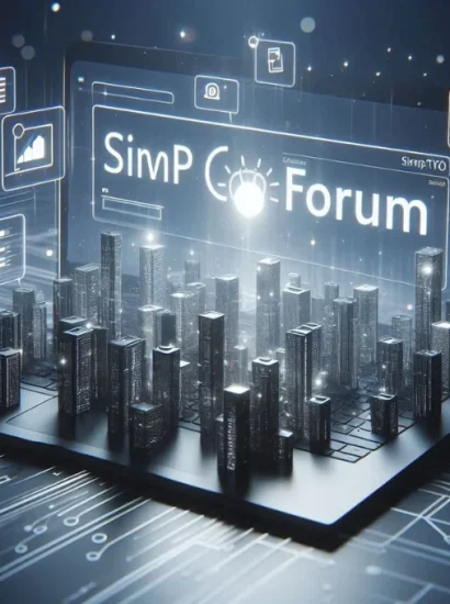 SimpcityForum