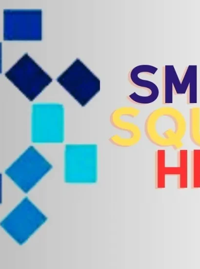 HMH Smart Square