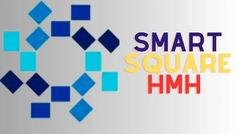 HMH Smart Square