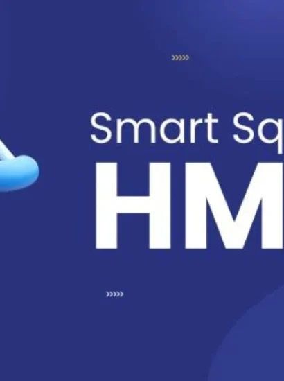 Smart Square HMH