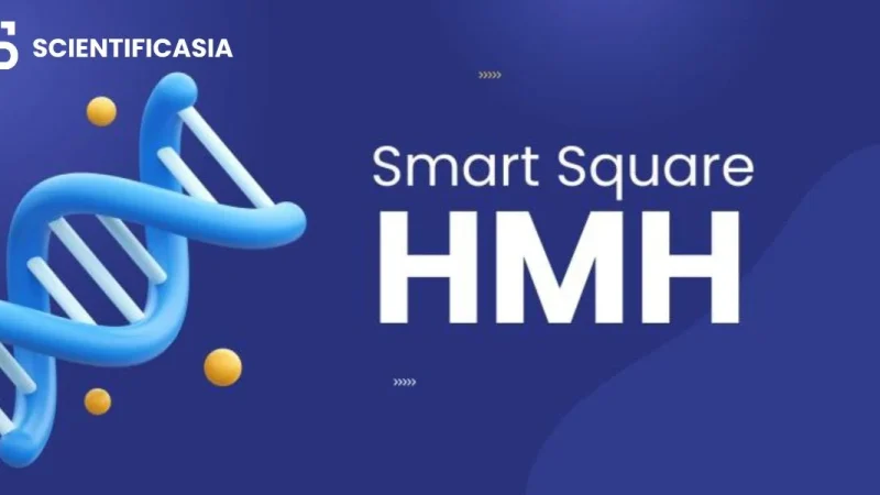 Smart Square HMH