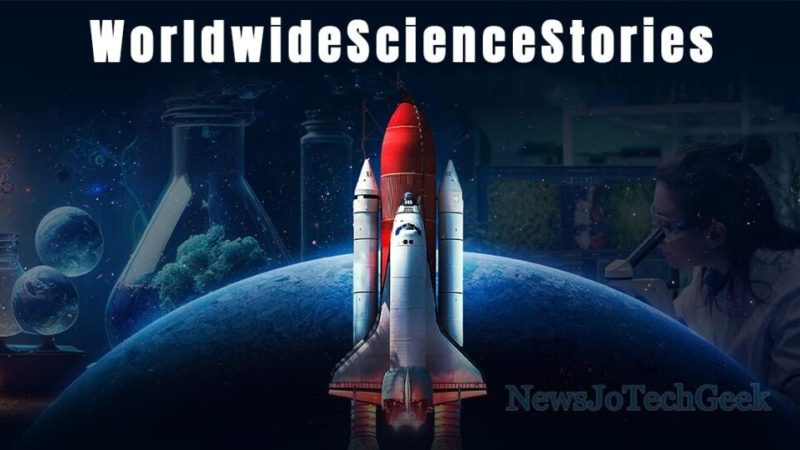 worldwidesciencestories.com technology