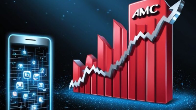 FintechZoom AMC Stock