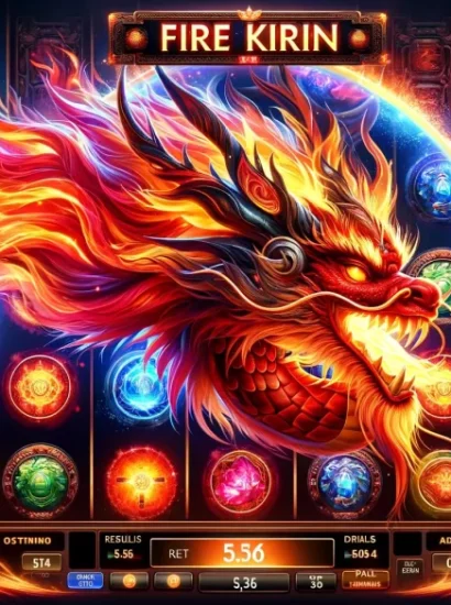 FireKirin H5