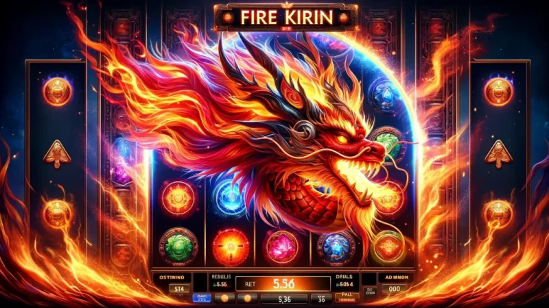 FireKirin H5