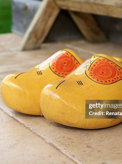 Clogs Dutch