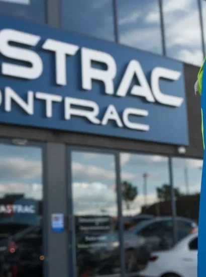 OnTrac FastTrac