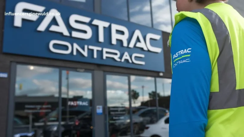 OnTrac FastTrac