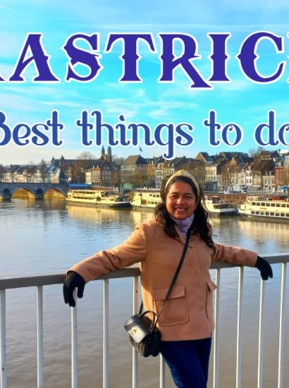 Things to Do in Maastricht