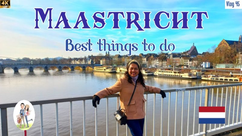 Things to Do in Maastricht