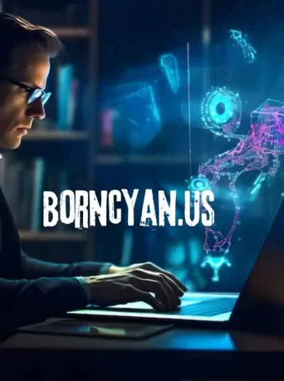 BornCyan.us