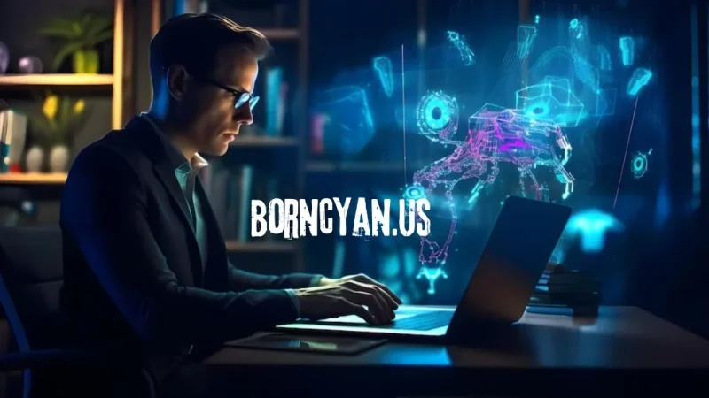 BornCyan.us