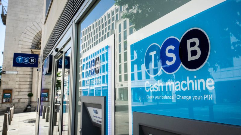 TSB Redundancies