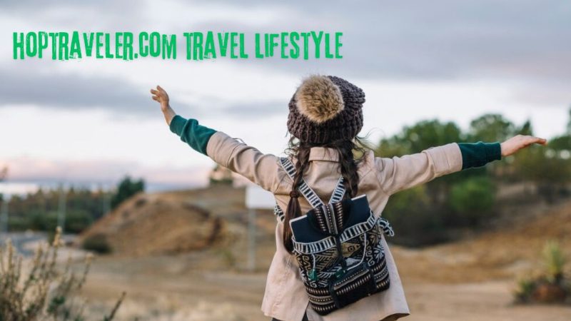 HopTraveler.com