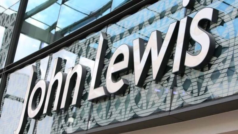 John Lewis Apprenticeships