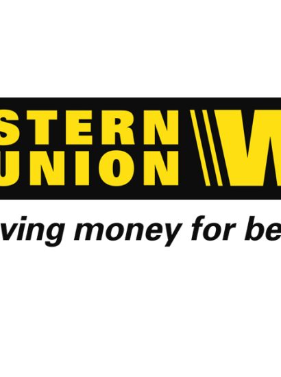 Western Union Slough