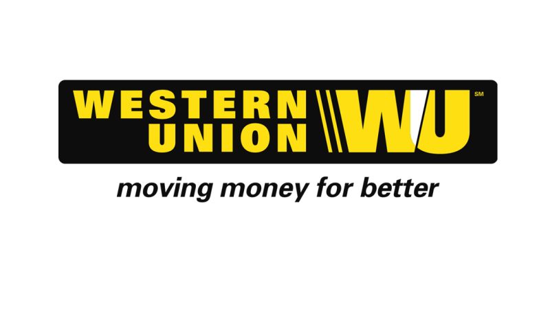 Western Union Slough