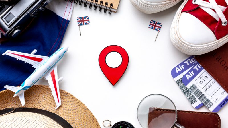 Great Britain Travel Insurance