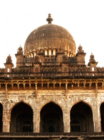 Fatehpur Sikri India