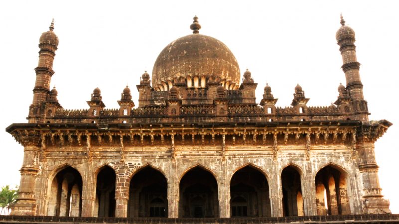 Fatehpur Sikri India