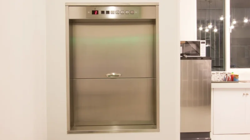 Dumbwaiter Lift Prices UK