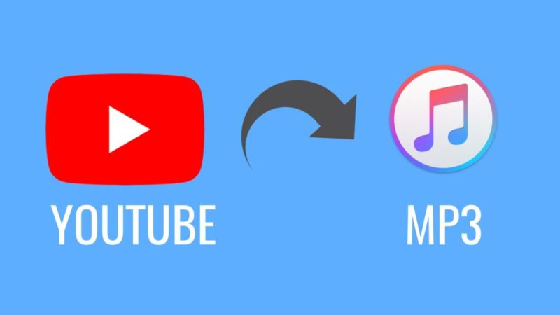 YouTube to MP3 Only