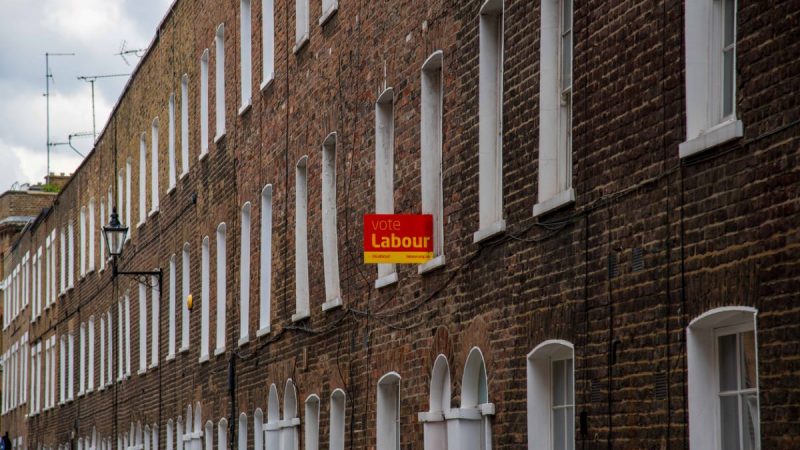 Labour Capital Gains Tax Family Homes