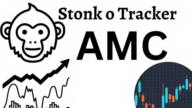 Stonk-O-Tracker