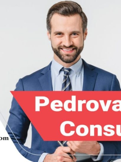 Pedrovazpaulo IT Consulting