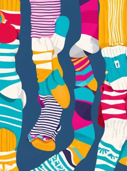 Peter Jones Socks UK